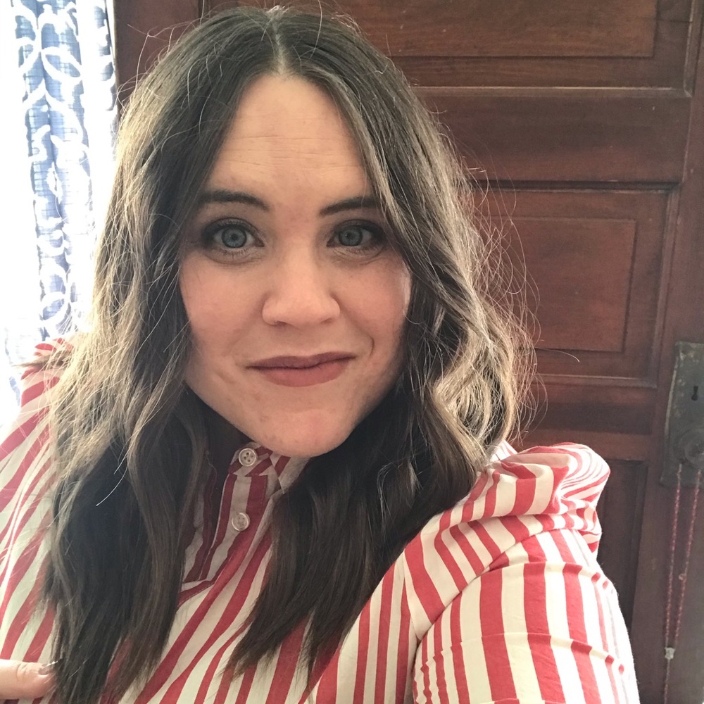 Meet your Posher, Allison